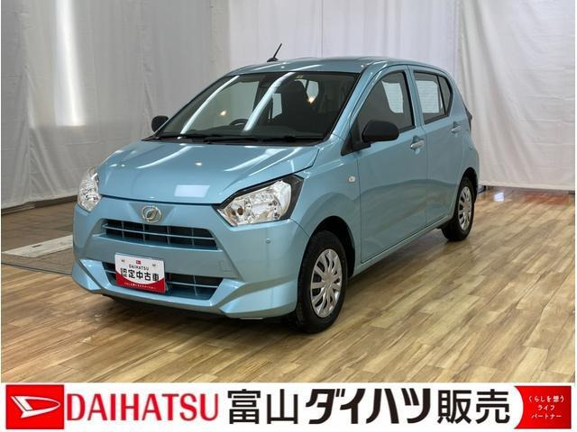 ミライース L SAIII 