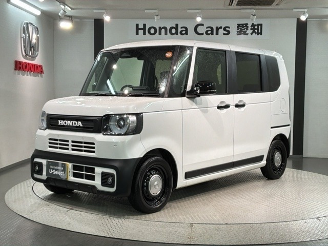 N-BOX ジョイ モノトーン 