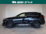RAV4  2.5 ハイブリッド アドベンチャー E-Four 4WD