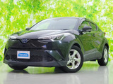 【中古車情報】トヨタ C-HR ハイブリッド 1.8 S  の中古車詳細（走行距離：5.7万km、カラー：ブラックマイカ、販売地域：高知県高知市）