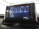 ディスプレイオーディオ装備です♪
