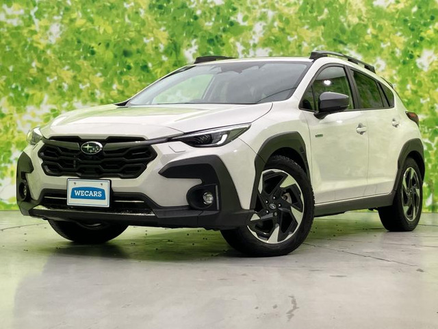 クロストレック 2.0 リミテッド 4WD 