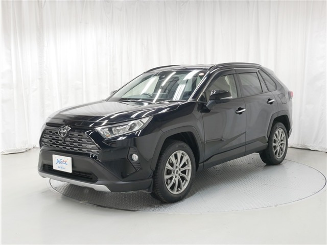 RAV4  2.0 G 4WD