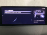 Bluetoothに接続することで、スマートフォンに入っている音楽アプリを車内で楽しめたり、通話が出来ます♪