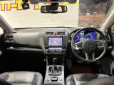 レガシィアウトバック 2.5 リミテッド 4WD 