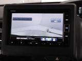 ◆バックカメラ◆リバースにするだけで映ります、後方の安全確認や、狭い駐車場での車庫入れ、雨の日や夜間など視界の悪い時に便利です!安全にバックする為には欠かせない装備です。