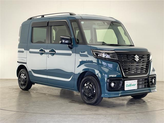 スペーシアベース XF 修復歴無し