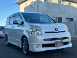 ヴォクシー 2.0 ZS 煌II 