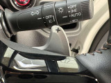 パドルシフトでマニュアル感覚の運転をお楽しみください!