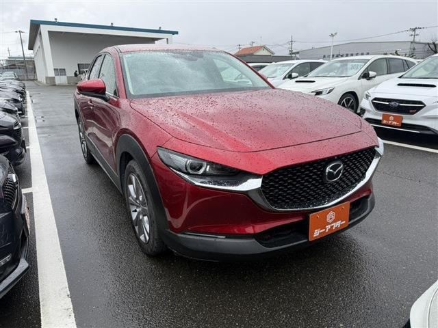 CX-30 1.8 XD プロアクティブ ツーリングセレクション 禁煙車 純正8.8インチナビ 全...