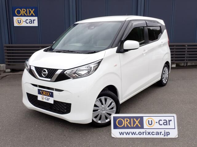 デイズBメモリナビ・ETC・Bluetooth・衝突回避軽減