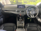 CX-5 2.2 XD スポーツアピアランス 