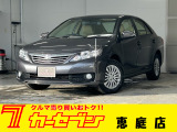 アリオン 1.8 A18 Gパッケージ 4WD 