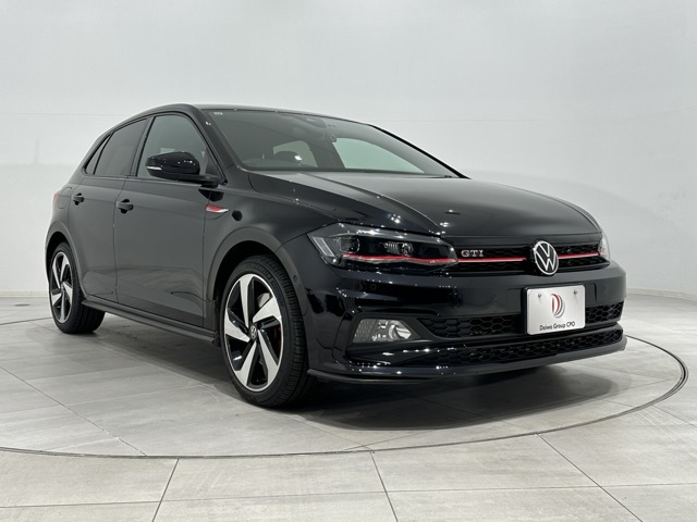 ポロ GTI 