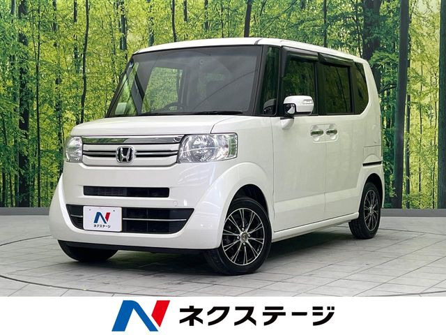 ホンダ N-BOX 