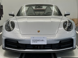 911カブリオレ カレラ PDK 