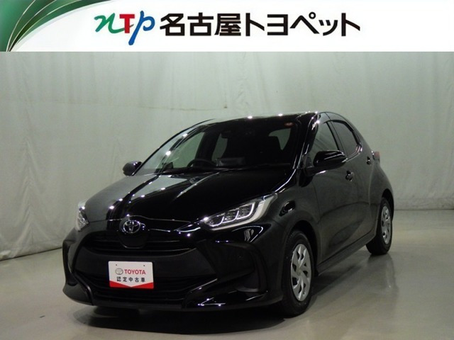 ヤリス1.5 G 4WD