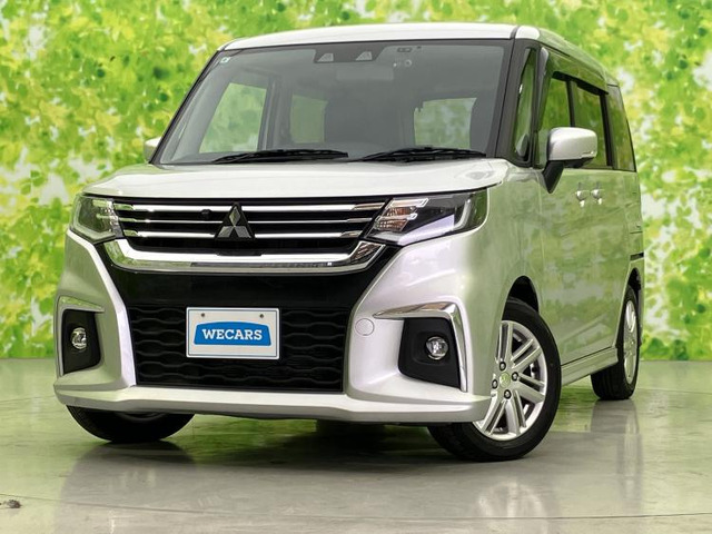 デリカD:2 1.2 ハイブリッド MZ 全方位カメラパッケージ 4WD 