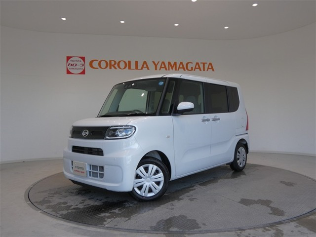 タント X リミテッド