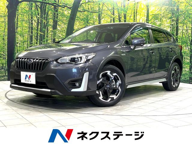 XV2.0 アドバンス 4WD