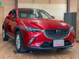 CX-3 1.5 XD ツーリング Lパッケージ 