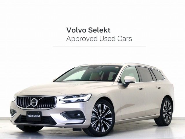 ボルボ V60 