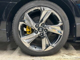 クラウンアスリート 2.5 S i-Four 4WD 