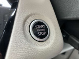 ★プッシュスタートシステム★エンジンスタートは最近はやりのプッシュスタート!鍵を車内に持ち込めばシリンダーに差し込まなくともボタン1つでエンジンがかかる★