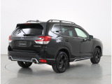 フォレスター 1.8 スポーツ 4WD 
