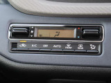 オートエアコン