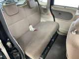 広々とした空間で、手軽にお荷物を出し入れ可能です!!