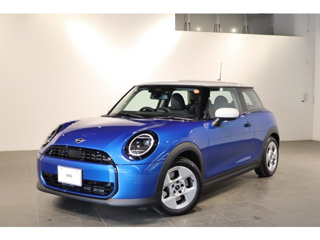 ミニ クーパー C DCT