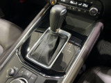 ドライバーの意思にしっかり応える6速オートマチックトランスミッション!マツダSKYACTIV-DRIVEを採用しました!
