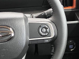 全車速追従機能付ACC(アダプティブクルーズコントロール)付