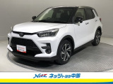 トヨタ ライズ