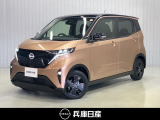 日産 サクラ
