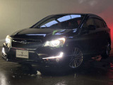 インプレッサスポーツ 2.0 i-S アイサイト 4WD 