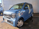 令和3年式、ホンダの軽自動車、NワゴンLグレードが致しました入荷いたしました♪
