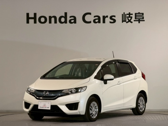 フィット 1.3 13G Lパッケージ 