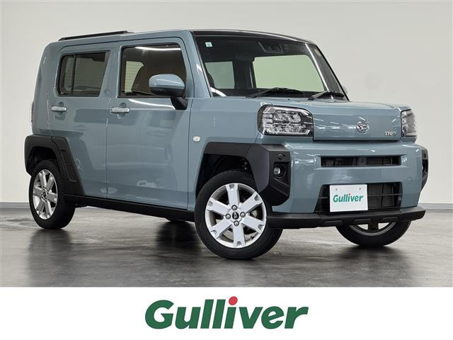 タフト G サンルーフ 修復歴無し