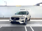 ボルボ XC40