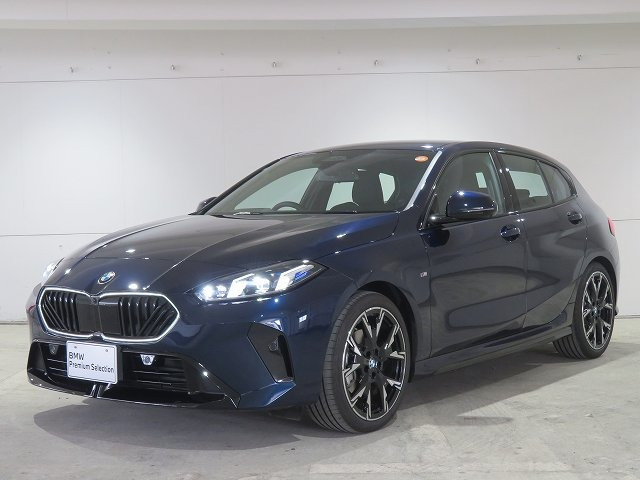 1シリーズ 120 Mスポーツ 