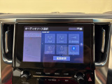 アルファード ハイブリッド 2.5 X E-Four 4WD 