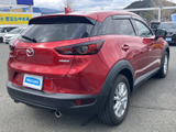 CX-3 1.5 15S アーバンドレッサー 