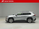RAV4 2.5 ハイブリッド G E-Four 4WD 