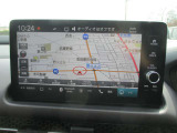安心の純正ナビゲーション!バックカメラ機能で駐車も安心です。