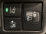 ホンダが推し進める総合先進安全装備のセンシング搭載! 衝突や斜線はみだしなどの危険が予測される時、センサーが警告。ヒューマンエラーを高度先進技術が補完してくれます。
