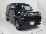 タフト G ターボ 4WD 