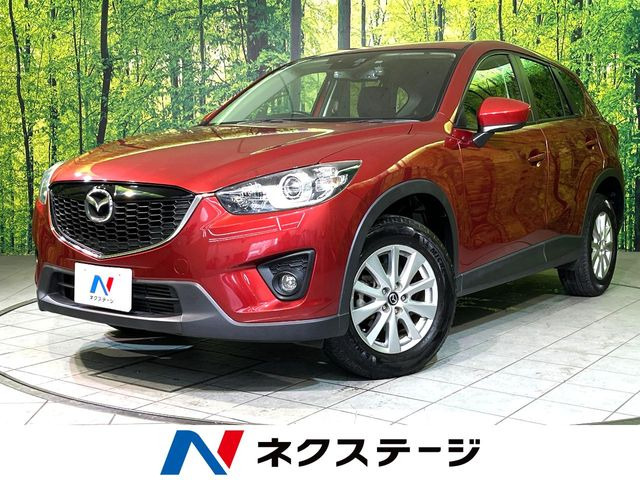 CX-5 2.2 XD