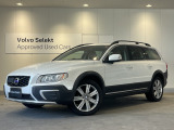 XC70 T5 AWD クラシック 4WD 